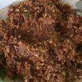 Cooksnap dari selicia untuk resep Bumbu Pecel Madiun