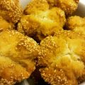 Cooksnap dari nia setiyawan untuk resep Onde ketawa no mixer, simple