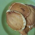 Cooksnap dari Gigie untuk resep Pancake sederhana
