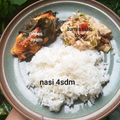 Cooksnap dari indah novita untuk resep Pepes Ayam Sederhana - Menu Diet Enak