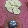 Cooksnap dari Siti Khadijah untuk resep Cireng Bumbu Rujak