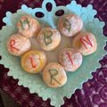 Cooksnap dari Gusti Ayu Suryani untuk resep Donat kentang lembut parah..