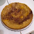 Cooksnap dari Ethyy untuk resep Banana Cake (Magic Com)