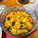 Juliana Tung 的 氣炸鍋_焗烤蔬菜烘蛋 cooksnap
