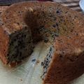 Cooksnap dari MadamBULL Alta untuk resep Bolu Tape Ketan Hitam