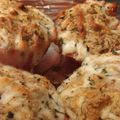 sugaree76's cooksnap of when they made low calorie baked parmasean tomatoes.