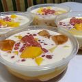 Cooksnap dari Ester Lamda untuk resep Mango Sago