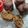 El cooksnap de Romina Russo cuando hizo Budín integral, algarroba y chocolate🍫.