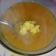 El cooksnap de Luciana Fenos cuando hizo Sopa crema de calabaza y coliflor (vegana).