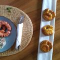 Beáta Ferenczi Cooksnap-ja, amikor elkészítette a(z) Szilveszteri malacpofik receptet.