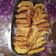 El cooksnap de Cristina Carisimo cuando hizo Empanadas de pollo fritas ❤.