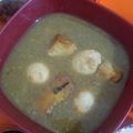 Cooksnap dari Maritha Devi untuk resep Semur tahu telur kentang (kaya rempah)