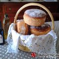 Cooksnap από Μαρίτσα στη συνταγή Άρτοι