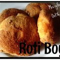 Cooksnap dari mrs.rythma untuk resep Roti Boy mini