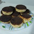El cooksnap de Maria Laura Pardo cuando hizo Tortitas negras súper exprés.😃👩🏼‍🍳👌🏻.