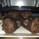 Cooksnap dari rani mentari untuk resep Muffin Coklat Choco Chip Lembut Enak (Oven Listrik)