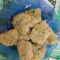 Cooksnap dari Desian untuk resep 295. Cireng Salju