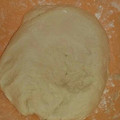 Cooksnap από Stella Konstantinou  στη συνταγή Εύκολη Ζύμη Για Πίτσα