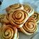 Cooksnap dari abang jamur untuk resep Cinnamon roll - lembut enak sampai 3 hari,