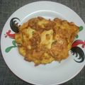 Cooksnap dari Siswaty Elfin Bachtiar untuk resep Telur Dadar Gebu
