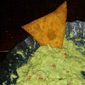 El cooksnap de MV cuando hizo Súper Nachos caseritos.
