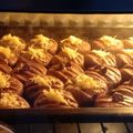 Cooksnap dari Chyntia Ade Vinatika untuk resep Kuker Cokelat