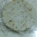 王馨馨 的 台式蘿蔔糕 cooksnap