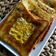 Cooksnap dari Farhah untuk resep Egg in the hole