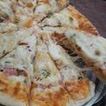 Cooksnap dari Fadilah Fuad untuk resep Simple Pizza Rumahan