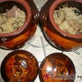 Cooksnap από dcroula στη συνταγή Εύκολο χοιρινό με μανιτάρια στο φούρνο