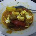 Cooksnap dari Rahma Umine Unaisah untuk resep Tongseng daging