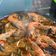 El cooksnap de Montse Rios cuando hizo Paella marinera.