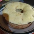 Cooksnap dari Ummu Uwais untuk resep Bolu pandan 2 telur super lembut (metode All in one)