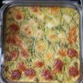 El cooksnap de Evelyn Gavilan Retamal cuando hizo Saludable budín de zapallito italiano.