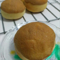 Cooksnap dari Aini untuk resep Roti boy/roti O/Mexican bun
