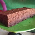 Cooksnap dari Yolanda untuk resep 🍰BROWNIES KUKUS Mudah Murah Enyaak Bangeet...😋💕