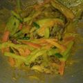 Cooksnap dari Annisa Utami untuk resep Nila Acar Kuning