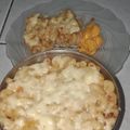 Cooksnap dari Febianti Irawan untuk resep Macaroni Schotel Sosis Kukus