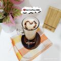 Cooksnap dari Lanjarsih/Mama Fifian ( MasakanRumahan) untuk resep Hot Coffee Milk