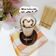 Cooksnap dari Lanjarsih/Mama Fifian ( MasakanRumahan) untuk resep Hot Coffee Milk