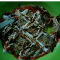 Cooksnap dari Faiza untuk resep Okonomiyaki