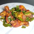 Cooksnap dari Iwen_Vicky untuk resep Ayam tangkap (khas Aceh)