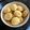 El cooksnap de Paulina cuando hizo Galletitas de manteca (tipo danesas).