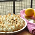 Cooksnap dari Brian Lie untuk resep Lemon Maringue Pie