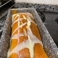 صورة من Um Waseem، شاركها بعد تجربة وصفة كيكة السينابون 🍫🍰