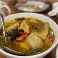 Cooksnap dari tricia untuk resep Pindang Asam Ikan Bandeng