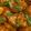 Kiran Shoaib's cooksnap of when they made Orange Chicken🍊🍗🍛.