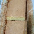 Cooksnap dari raihan untuk resep Cake Kuning Telur