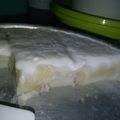 Cooksnap dari mama ghaisan untuk resep Kue talam