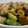 El cooksnap de lusalcidos cuando hizo Ensalada de garbanzos con aguacate, naranja y bimi.